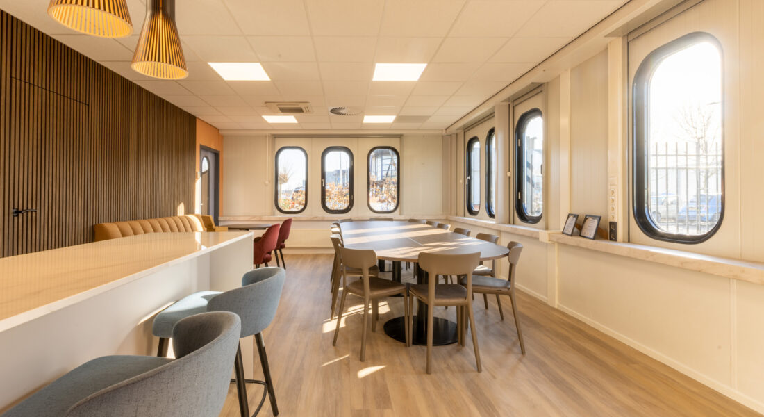 intermotive systeemplafond