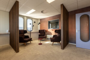 intermotive systeemplafond